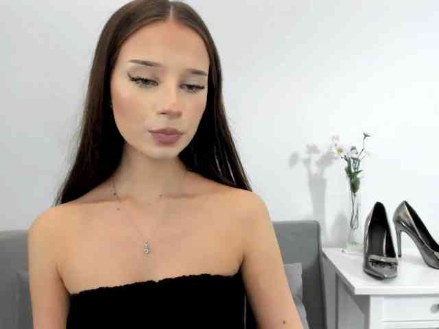 EmilyDirty webcam
