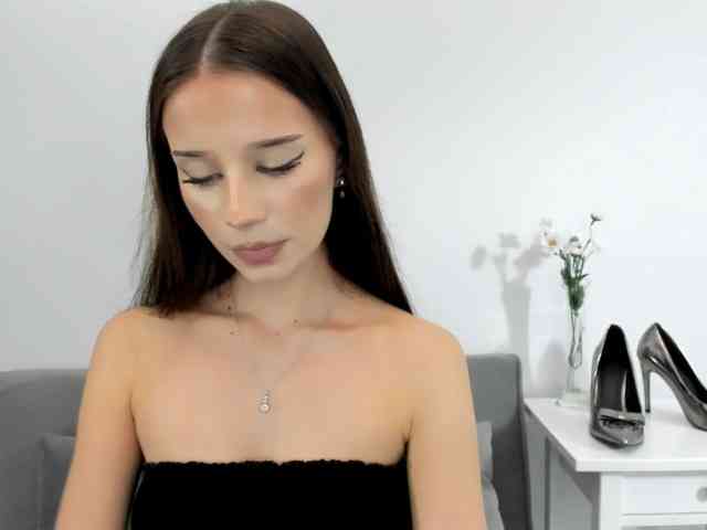 EmilyDirty webcam