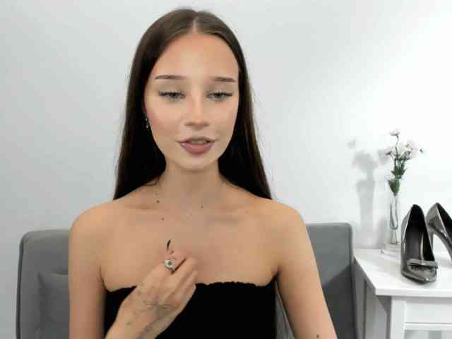 EmilyDirty webcam