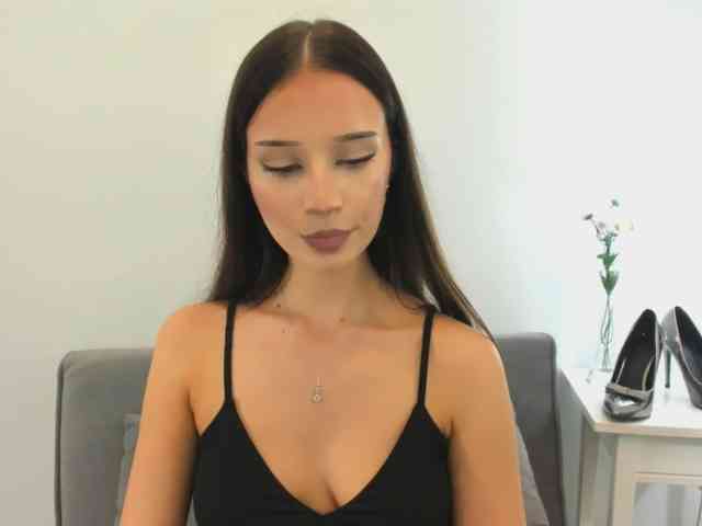 EmilyDirty webcam