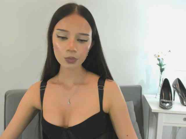 EmilyDirty webcam