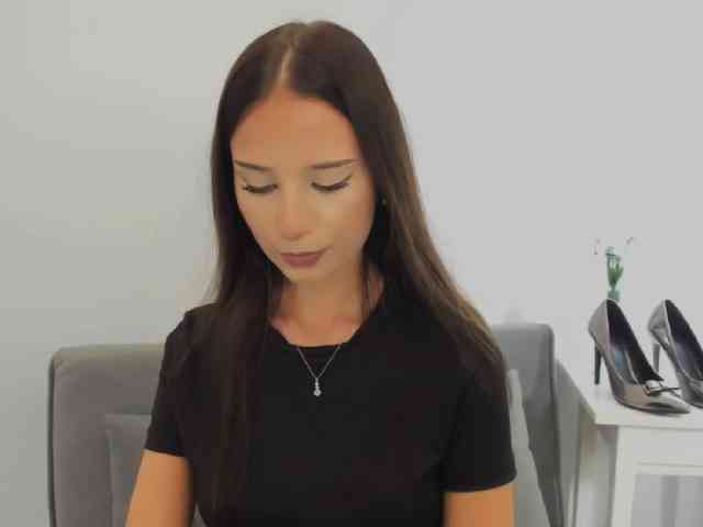 EmilyDirty webcam