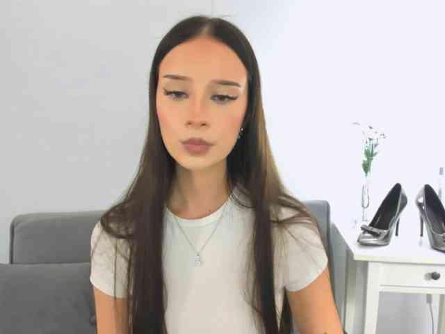EmilyDirty webcam