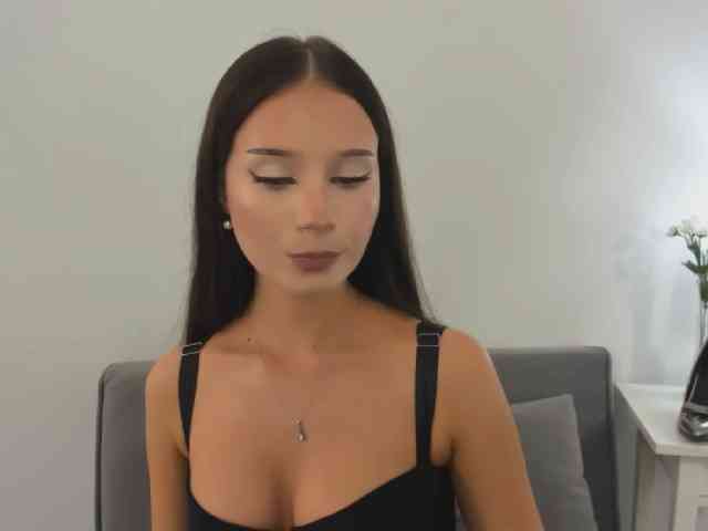 EmilyDirty webcam