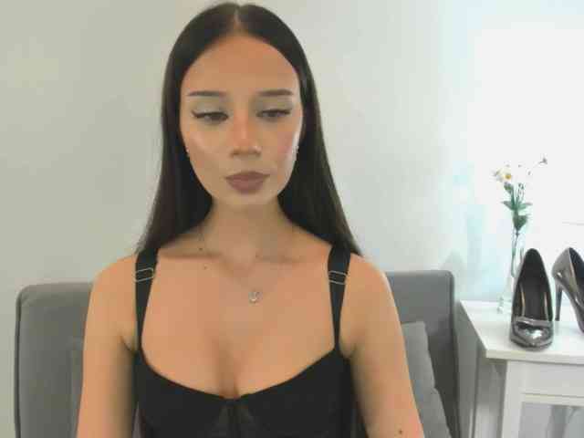 EmilyDirty webcam