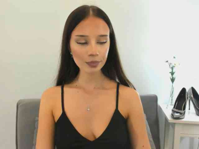 EmilyDirty webcam