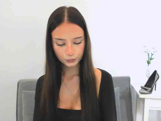 EmilyDirty webcam