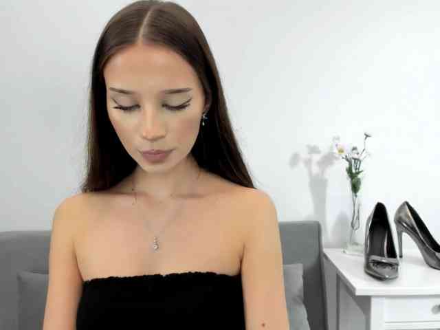 EmilyDirty webcam