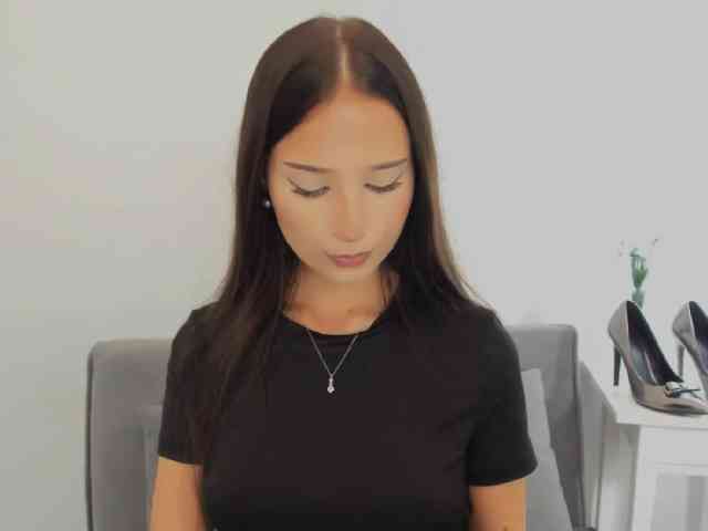EmilyDirty webcam
