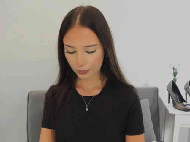 EmilyDirty webcam