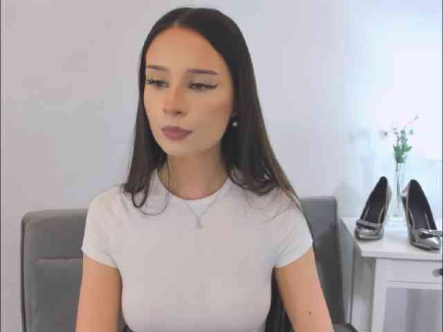 EmilyDirty webcam
