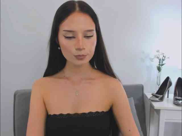 EmilyDirty webcam