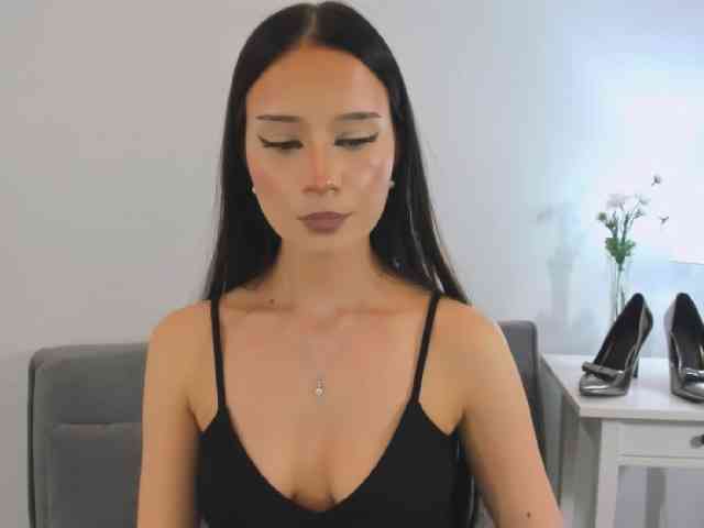 EmilyDirty webcam