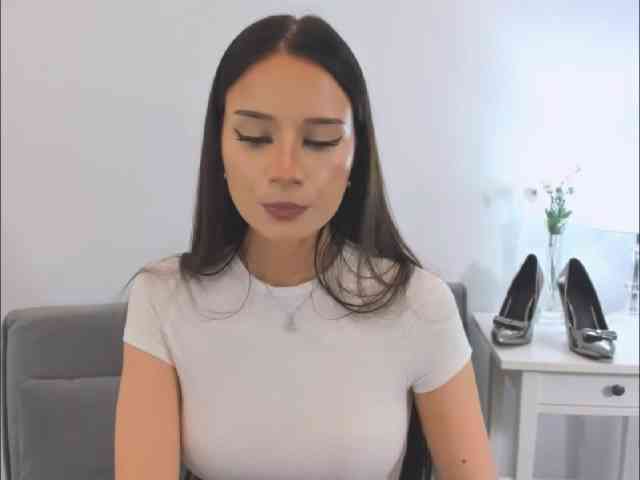 EmilyDirty webcam