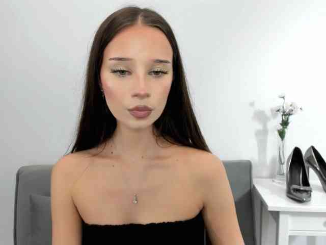 EmilyDirty webcam