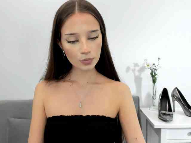EmilyDirty webcam