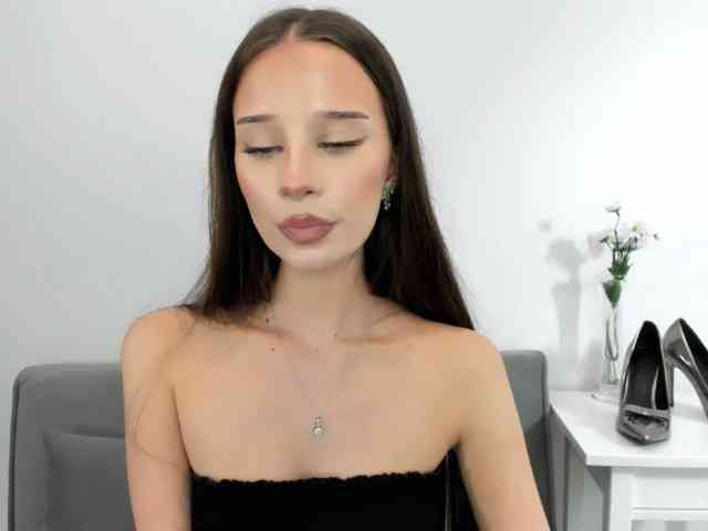 EmilyDirty webcam