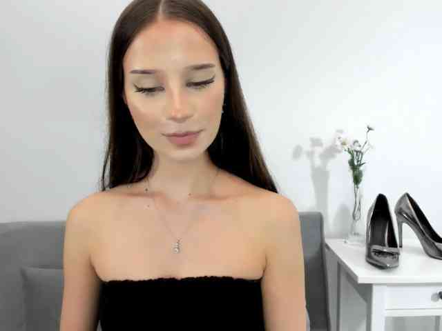 EmilyDirty webcam