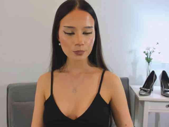 EmilyDirty webcam
