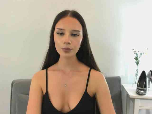 EmilyDirty webcam