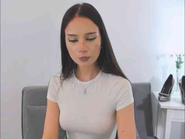 EmilyDirty webcam