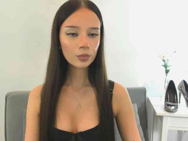 EmilyDirty webcam