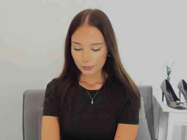 EmilyDirty webcam