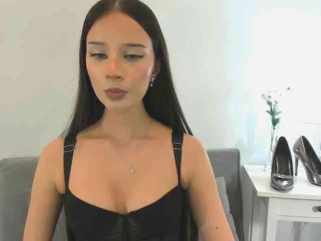 EmilyDirty webcam