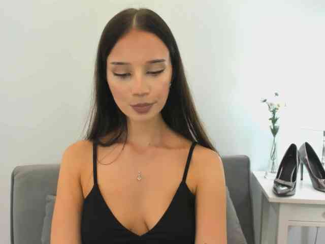 EmilyDirty webcam