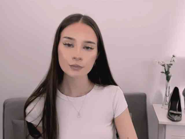 EmilyDirty webcam