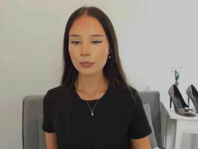 EmilyDirty webcam