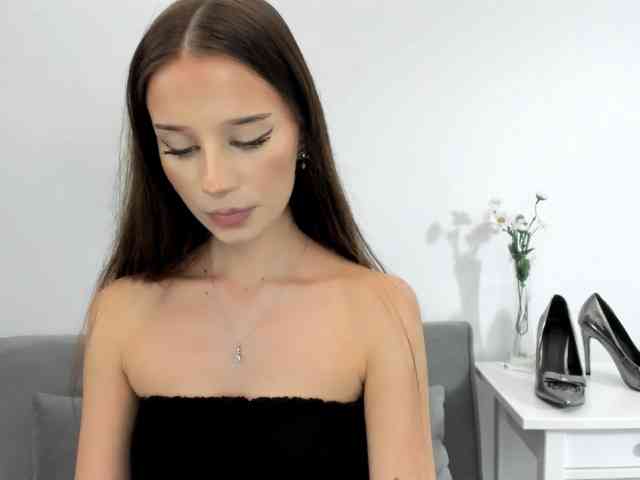 EmilyDirty webcam