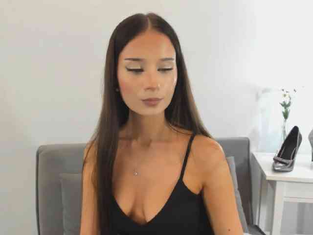 EmilyDirty webcam