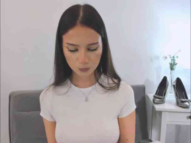 EmilyDirty webcam