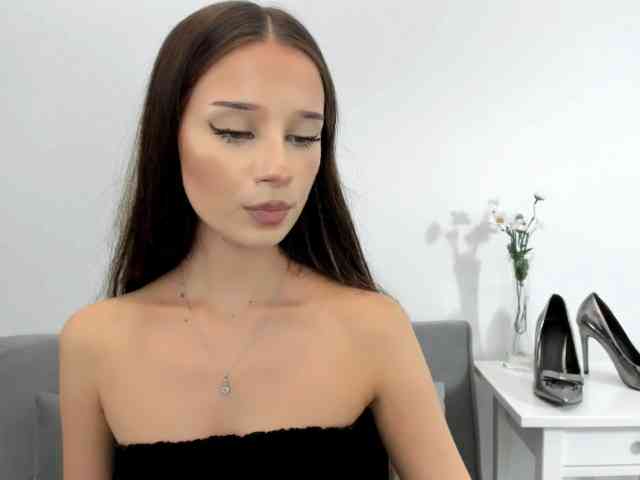 EmilyDirty webcam