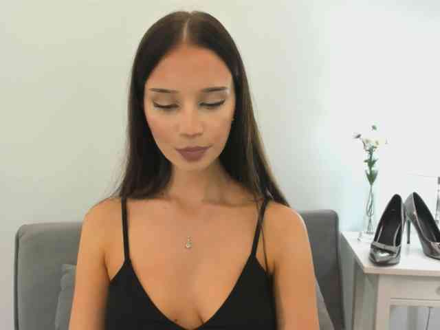 EmilyDirty webcam