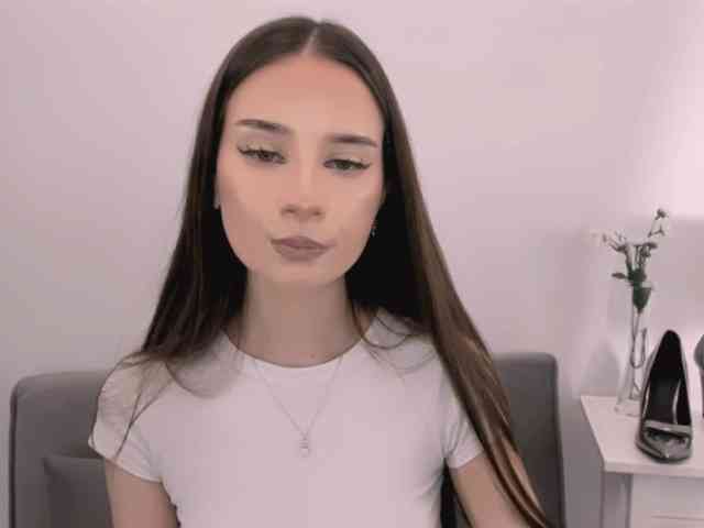 EmilyDirty webcam