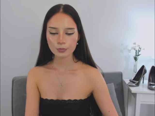 EmilyDirty webcam
