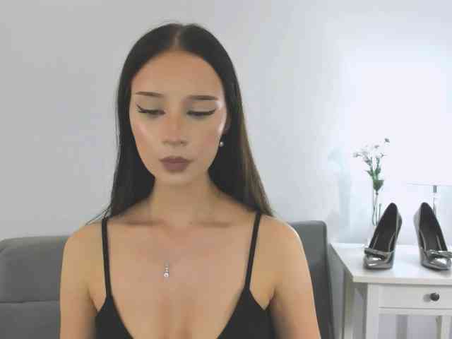 EmilyDirty webcam