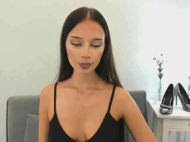 EmilyDirty webcam