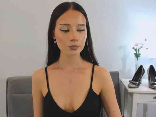 EmilyDirty webcam