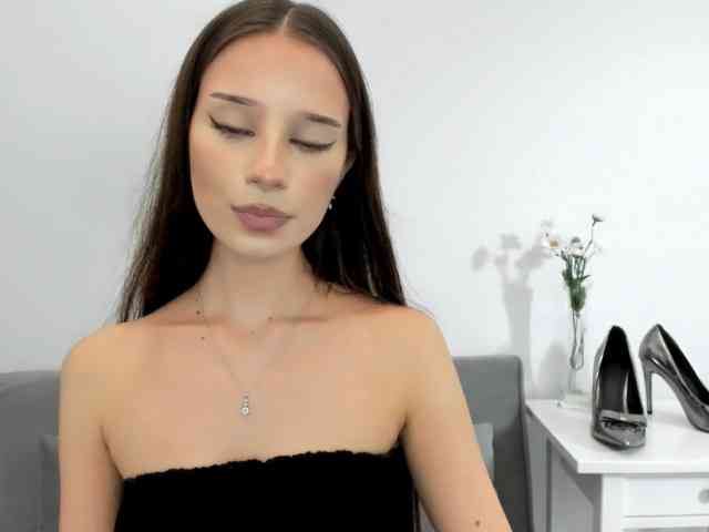 EmilyDirty webcam