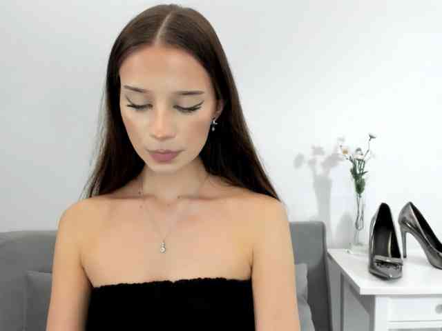 EmilyDirty webcam