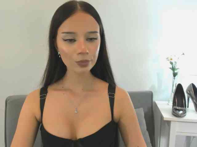EmilyDirty webcam