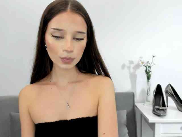 EmilyDirty webcam