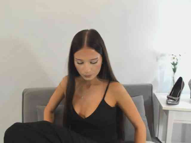 EmilyDirty webcam