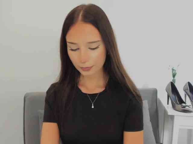 EmilyDirty webcam