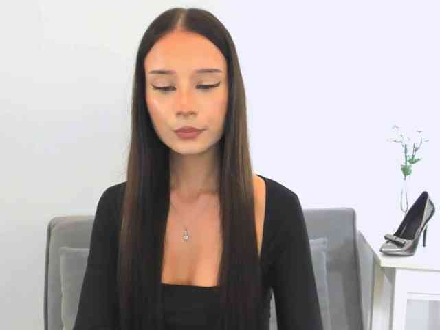 EmilyDirty webcam
