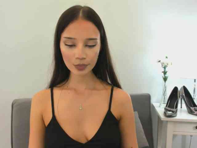 EmilyDirty webcam