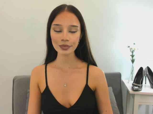 EmilyDirty webcam
